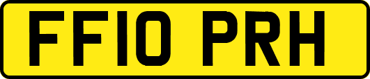 FF10PRH