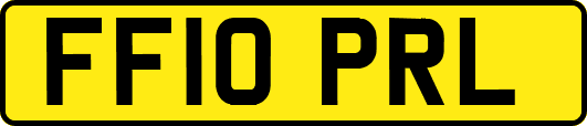 FF10PRL