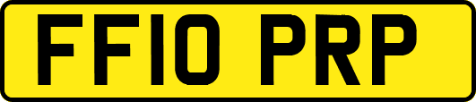 FF10PRP