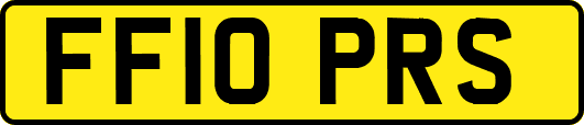 FF10PRS