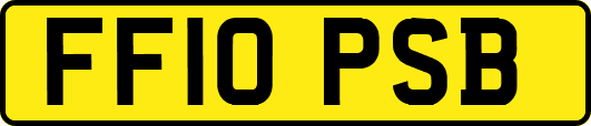FF10PSB
