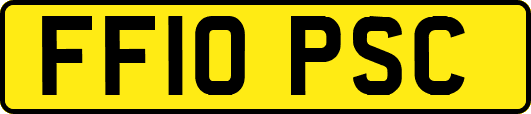 FF10PSC