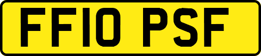 FF10PSF