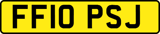 FF10PSJ