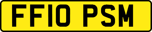 FF10PSM