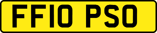 FF10PSO