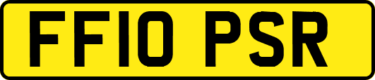 FF10PSR
