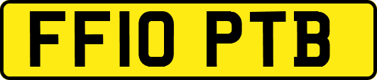 FF10PTB