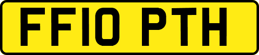 FF10PTH