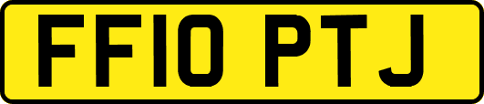 FF10PTJ