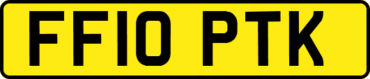FF10PTK