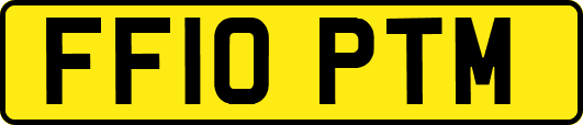 FF10PTM