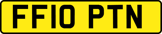 FF10PTN