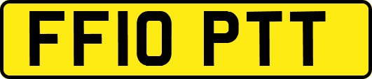 FF10PTT