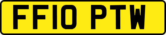 FF10PTW