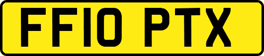 FF10PTX