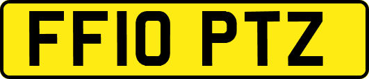 FF10PTZ