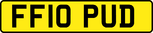 FF10PUD