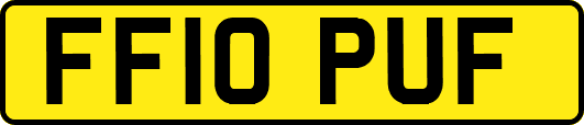 FF10PUF