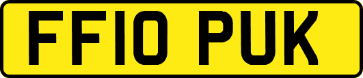 FF10PUK