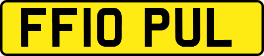 FF10PUL