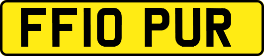 FF10PUR