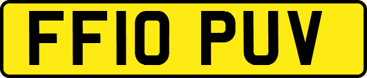 FF10PUV