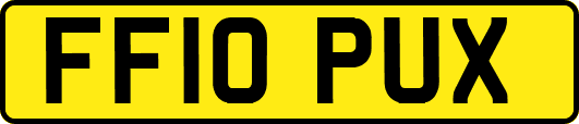 FF10PUX