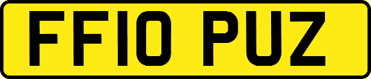 FF10PUZ