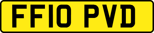 FF10PVD