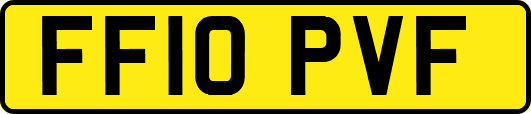 FF10PVF