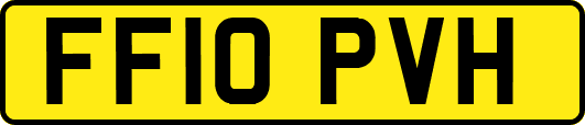 FF10PVH