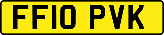 FF10PVK