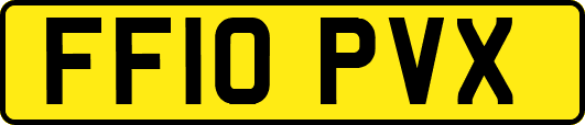 FF10PVX