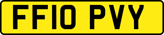 FF10PVY