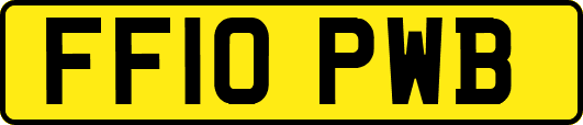 FF10PWB