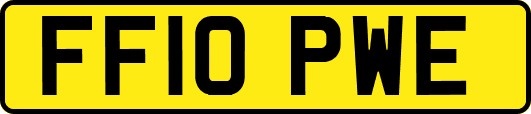 FF10PWE