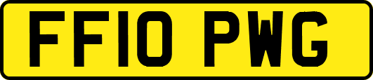 FF10PWG