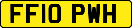 FF10PWH