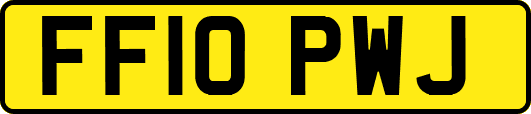 FF10PWJ