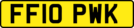 FF10PWK