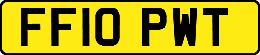FF10PWT