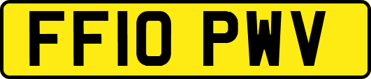 FF10PWV