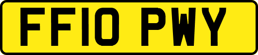 FF10PWY