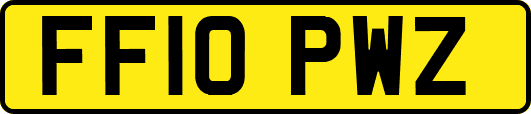 FF10PWZ