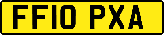 FF10PXA