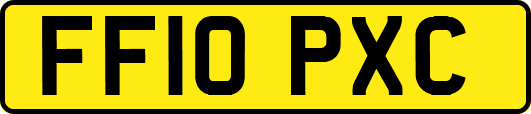 FF10PXC