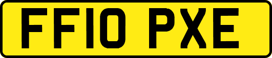 FF10PXE