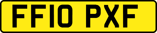 FF10PXF