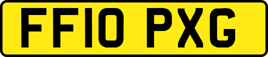 FF10PXG